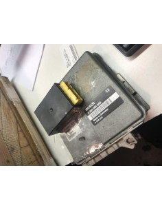 Kit de demarrage BMW SERIE 3 (E36) 