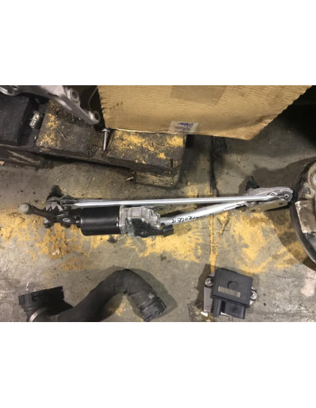 Moteur essuie glace avant BMW SERIE 3 (E90) PHASE 1 