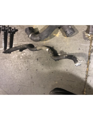 Durite BMW SERIE 1 (E81) 