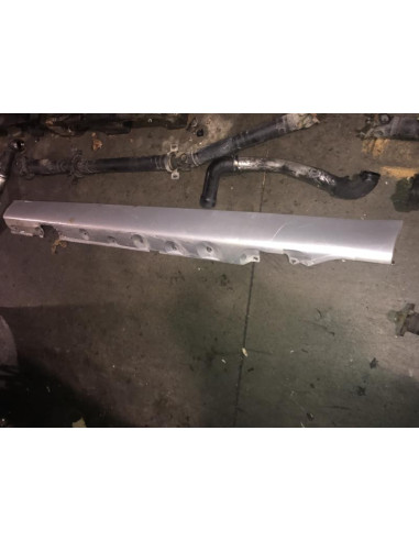 Bas de caisse gauche BMW SERIE 3 E46 COMPACT PHASE 1 