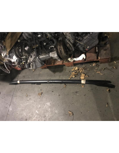 Barres de toit BMW SERIE 5 E61 TOURING PHASE 1 BREAK 