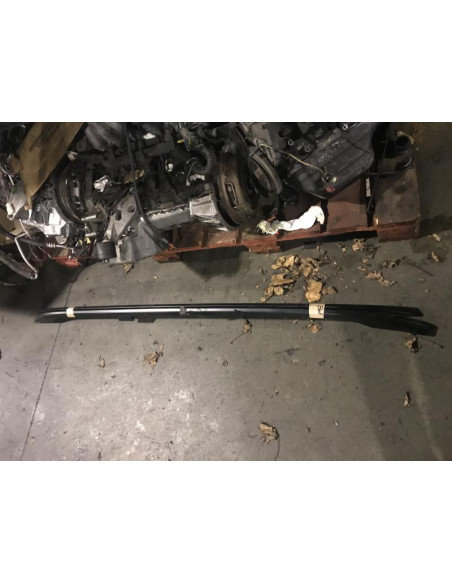 Barres de toit BMW SERIE 5 E61 TOURING PHASE 1 BREAK 