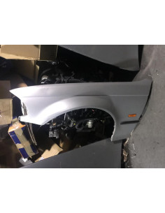 Aile avant gauche BMW SERIE 3 (E46) 