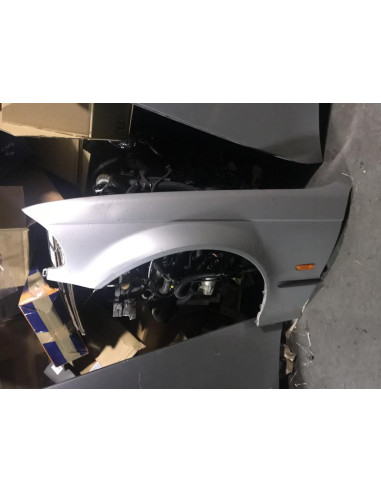 Aile avant gauche BMW SERIE 3 (E46) 