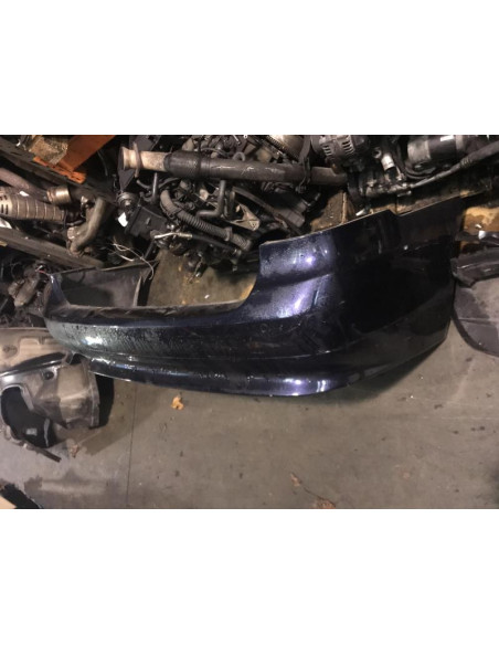 Capteur aide au stationnement BMW SERIE 5 E61 TOURING PHASE 1 BREAK 