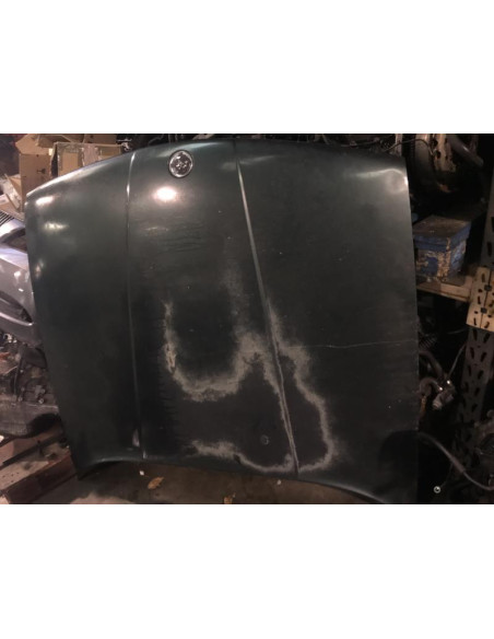 Capot BMW SERIE 5 E34 