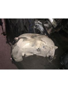 Pare boue arriere gauche BMW SERIE 5 E61 TOURING PHASE 1 BREAK 