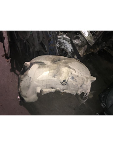 Pare boue arriere gauche BMW SERIE 5 E61 TOURING PHASE 1 BREAK 