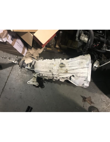 Boite de vitesses BMW SERIE 1 (E81) 