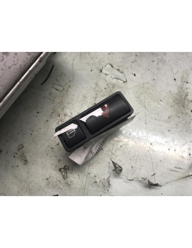 Bouton de warning BMW Z4 E85 ROADSTER PHASE 1 CABRIOLET 