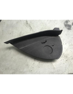 Console central (interieur plastique) BMW SERIE 1 (E81) 