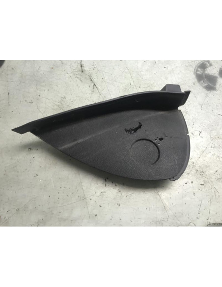 Console central (interieur plastique) BMW SERIE 1 (E81) 