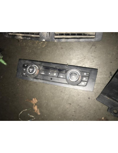 Commande chauffage BMW SERIE 1 E87 PHASE 1 