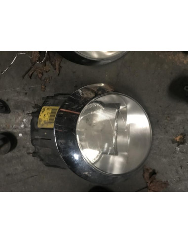 Optique avant principal droit (feux)(phare) MINI  