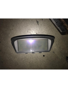 Ecran GPS BMW SERIE 5 E61 TOURING PHASE 1 BREAK 