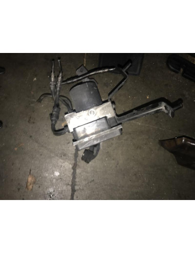 Bloc ABS (freins anti-blocage) BMW SERIE 5 E61 TOURING PHASE 1 BREAK 