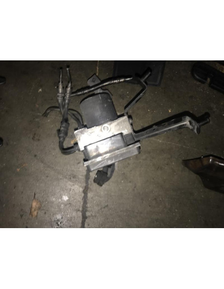 Bloc ABS (freins anti-blocage) BMW SERIE 5 E61 TOURING PHASE 1 BREAK 