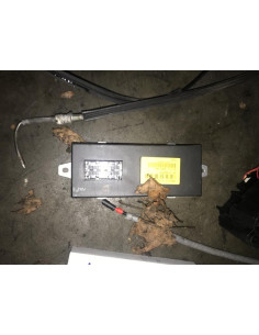 Calculateur BMW SERIE 5 (E60) PHASE 1 