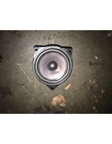 Haut parleur BMW SERIE 5 (E60) PHASE 1 