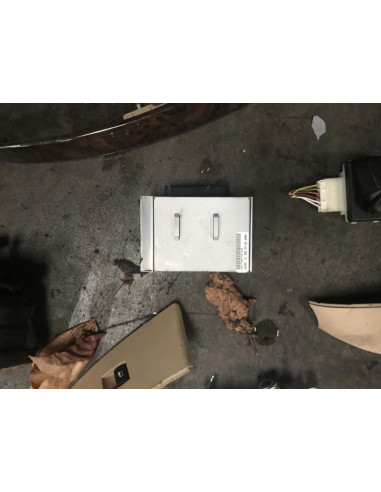 Amplificateur audio BMW SERIE 5 E61 TOURING PHASE 1 BREAK 