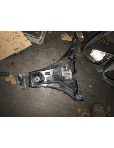 Haut parleur BMW SERIE 5 E61 TOURING PHASE 1 BREAK 