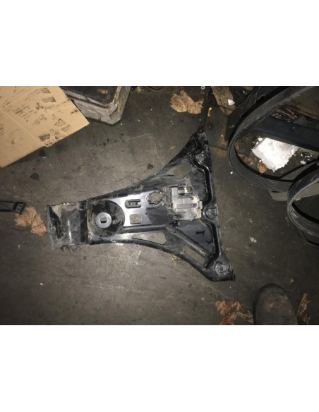 Haut parleur BMW SERIE 5 E61 TOURING PHASE 1 BREAK 