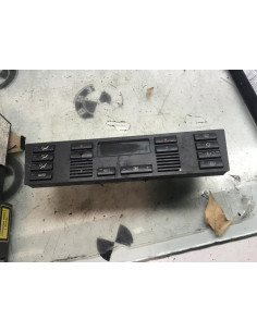 Commande chauffage BMW  