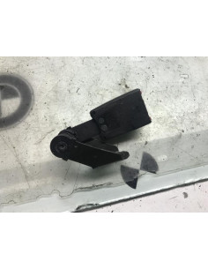 Attache ceinture arriere gauche BMW  