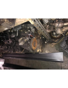 Bas de caisse gauche BMW SERIE 1 E87 PHASE 1 