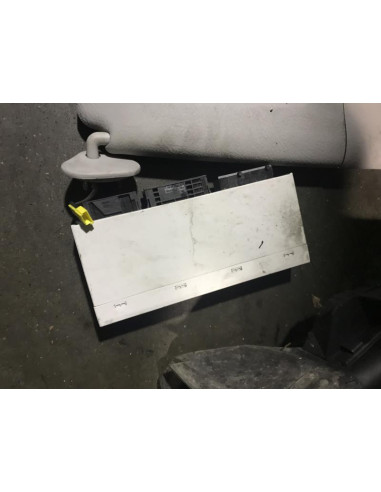 Calculateur BMW SERIE 3 E46 COMPACT PHASE 1 