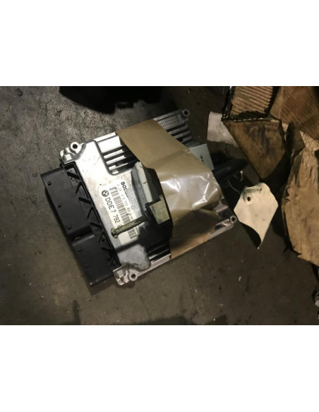 Kit de demarrage BMW SERIE 3 E46 COMPACT PHASE 1 