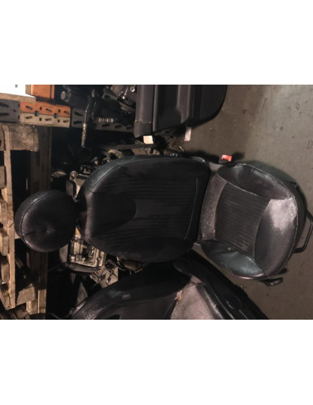 Interieur complet MINI MINI II (R56) 