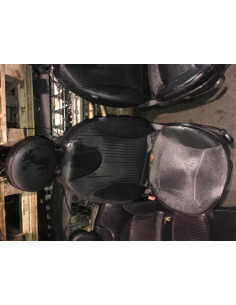 Interieur complet MINI MINI II (R56)  2