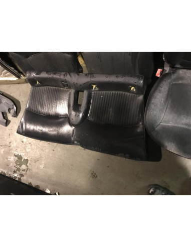 Interieur complet MINI MINI II (R56) 