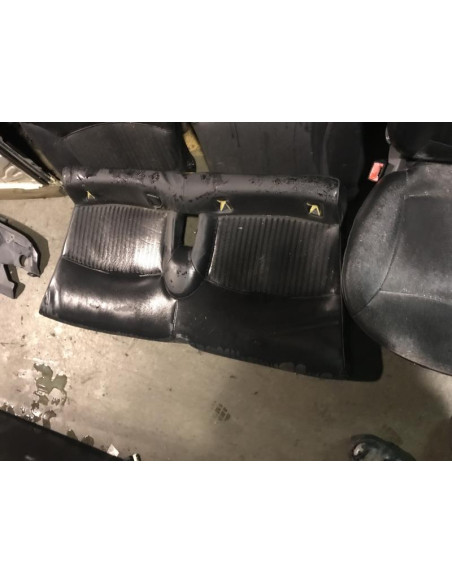 Interieur complet MINI MINI II (R56) 