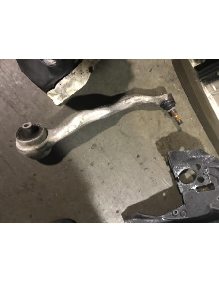 Bras de suspension superieur avant droit BMW SERIE 1 (F20) 
