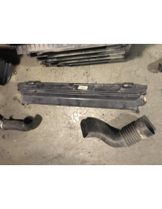 Support radiateur BMW SERIE 5 (E60) PHASE 1 