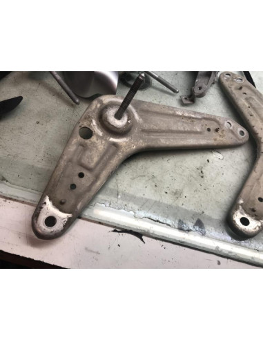 Berceau arriere BMW X6 E71/E72 PHASE 1 