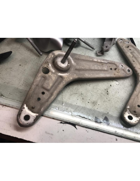 Berceau arriere BMW X6 E71/E72 PHASE 1 