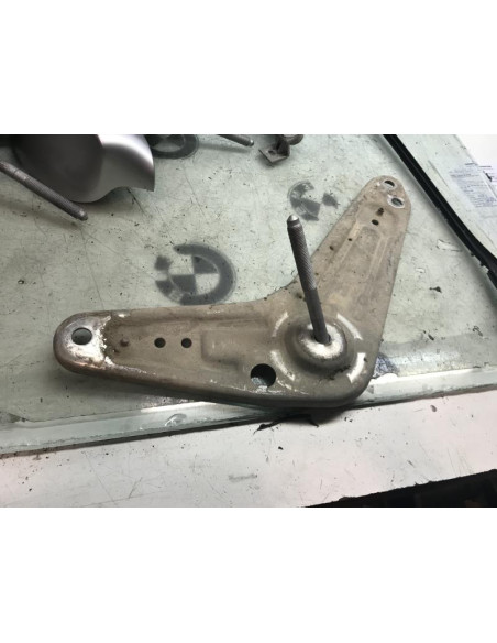 Berceau arriere BMW X6 E71/E72 PHASE 1 