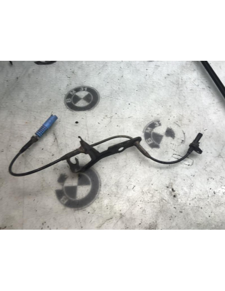 Capteur ABS avant gauche BMW SERIE 5 (E60) PHASE 1 