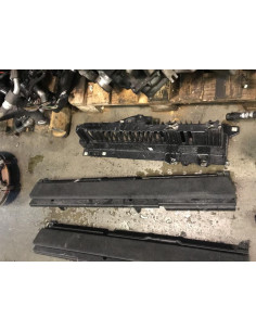 Moquette BMW X6 E71/E72 PHASE 1 