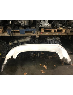 Pare choc arriere BMW X6 E71/E72 PHASE 1 