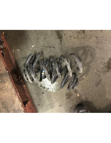 Ressort de suspension arriere BMW X6 E71/E72 PHASE 1 