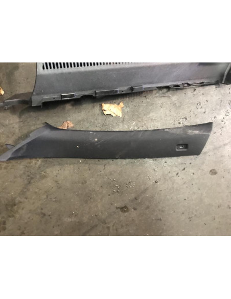 Garniture de pavillon BMW X6 E71/E72 PHASE 1 