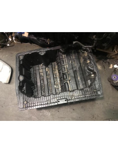 Console central (interieur plastique) BMW SERIE 3 (E90) PHASE 1 