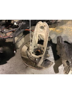 Fusee arriere droit BMW SERIE 5 E61 TOURING PHASE 1 BREAK 