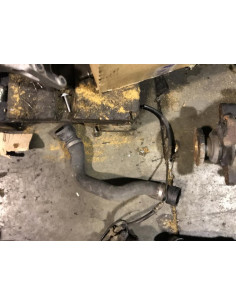 Durite BMW SERIE 3 (E46) 