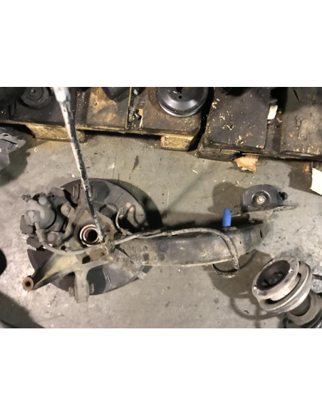 Bras de suspension superieur arriere gauche BMW SERIE 3 (E46) 