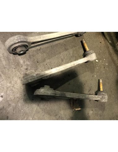 Bras de suspension superieur arriere gauche BMW SERIE 5 (E60) PHASE 1 